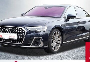 Audi A8 27.980 km 64.840 &euro; Lünen 44534