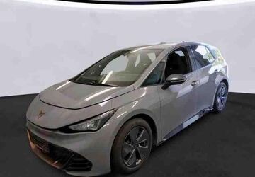 Cupra Born 21.769 km 25.590 &euro; Hagen 58091