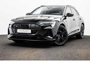 Audi e-tron 42.132 km 34.677 &euro; Hagen 58091