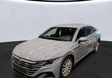 VW Arteon 101.370 km 24.863 &euro; Hagen 58091