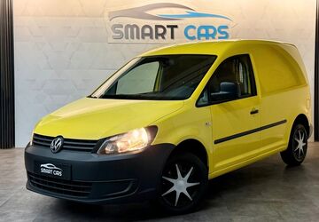 VW Caddy 179.840 km 8.290 &euro; Remscheid 42855