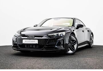 Audi RS e-tron GT 61.580 km 59.260 &euro; Hagen 58091