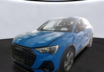 Audi Q3 34.602 km 32.943 &euro; Hagen 58091