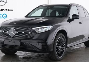 Mercedes-Benz GLC 300 8.800 km 62.790 &euro; Hagen 58135