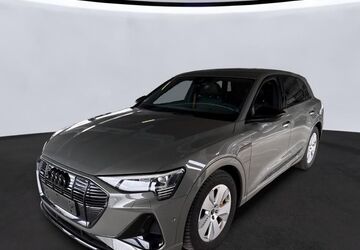Audi e-tron 34.002 km 35.786 &euro; Hagen 58091