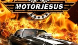 Motorjesus