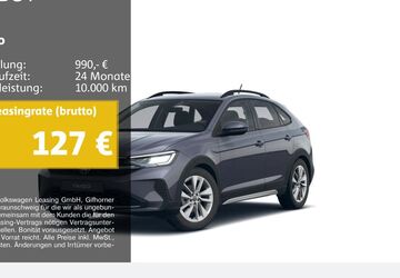 VW Taigo 8.967 km 21.650 &euro; Bochum 44892