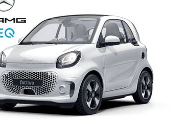 Smart ForTwo 18.358 km 13.990 &euro; Hagen 58135
