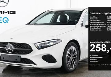Mercedes-Benz A 180 6.189 km 27.390 &euro; Hagen 58135