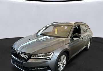 Skoda Superb 66.974 km 30.707 &euro; Hagen 58091