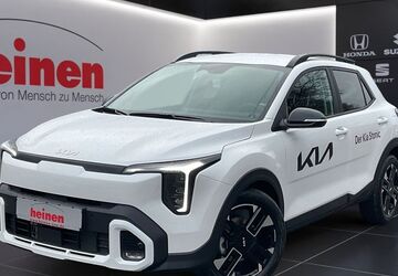 Kia Stonic 6.000 km 26.280 &euro; Hagen 58135