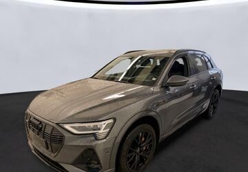 Audi e-tron 42.645 km 35.842 &euro; Hagen 58091
