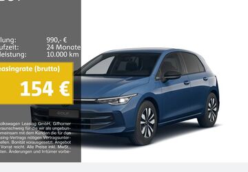 VW Golf 25.165 km 26.950 &euro; Bochum 44892