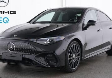 Mercedes-Benz CLA 250 10.371 km 48.840 &euro; Hagen 58135