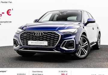 Audi Q5 52.657 km 32.950 &euro; Hagen 58091