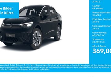 VW ID.5 15.398 km 40.277 &euro; Dortmund 44141