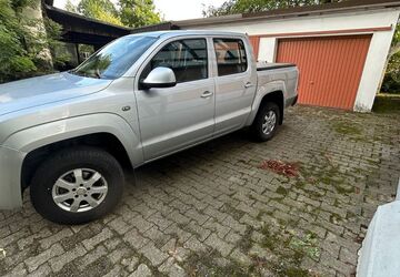 VW Amarok 260.000 km 12.000 &euro; Hagen 58093