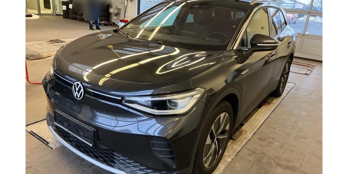 VW ID.4 21.657 km 29.805 &euro; Hagen 58091