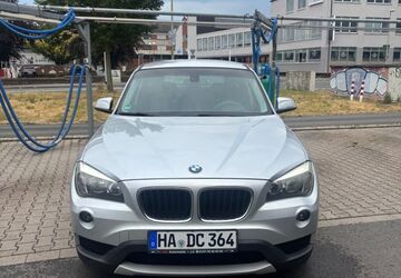 BMW X1 236.000 km 5.700 &euro; Hagen 58097