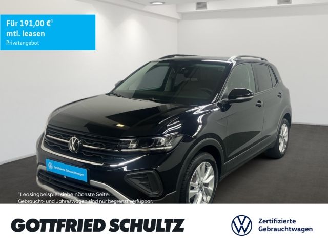 VW T-Cross 15.224 km 20.229 &euro; Hagen 58089