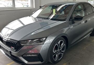 Skoda Octavia 73.683 km 30.782 &euro; Hagen 58091