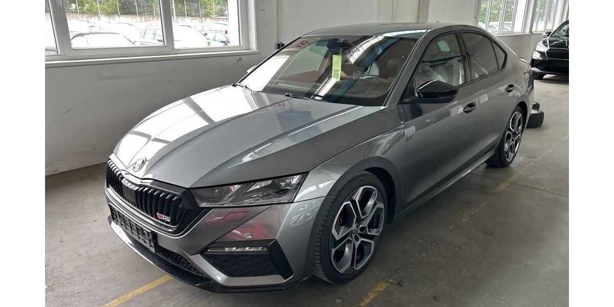 Skoda Octavia 73.683 km 30.782 &euro; Hagen 58091