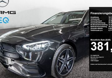 Mercedes-Benz C 300 24.745 km 40.390 &euro; Hagen 58135