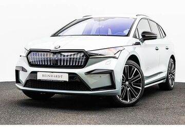 Skoda Enyaq 69.000 km 35.890 &euro; Hagen 58091