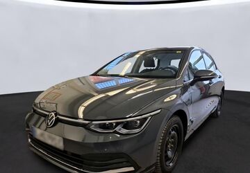 VW Golf 10.367 km 22.769 &euro; Hagen 58091