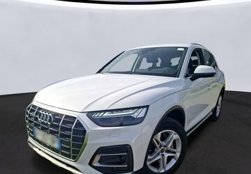 Audi Q5 45.101 km 38.311 &euro; Hagen 58091