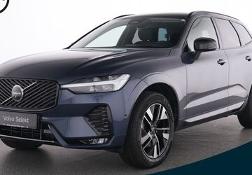 Volvo XC60 16.455 km 47.990 &euro; Witten 58453