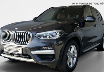BMW X3 76.923 km 31.840 &euro; Witten 58455