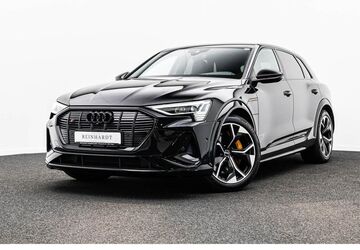 Audi e-tron 66.566 km 39.010 &euro; Hagen 58091