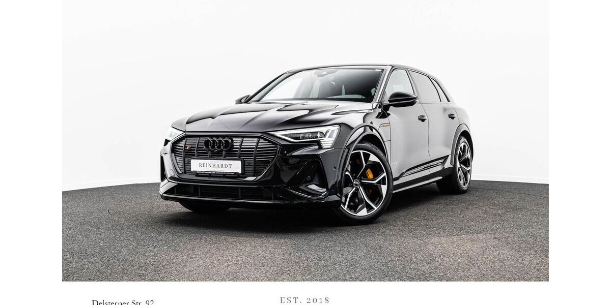 Audi e-tron 66.566 km 39.010 &euro; Hagen 58091