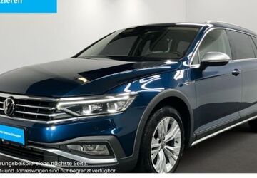 VW Passat Alltrack 88.443 km 31.450 &euro; Hagen 58089