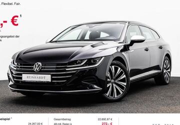 VW Arteon 80.102 km 24.257 &euro; Hagen 58091