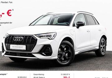 Audi Q3 32.748 km 32.950 &euro; Hagen 58091