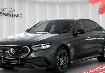 Mercedes-Benz E 220 28.870 km 49.780 &euro; Herne 44653
