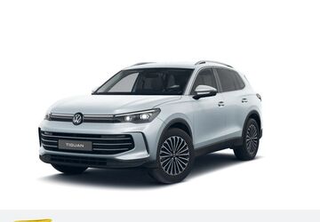 VW Tiguan 18.114 km 42.250 &euro; Remscheid 42857