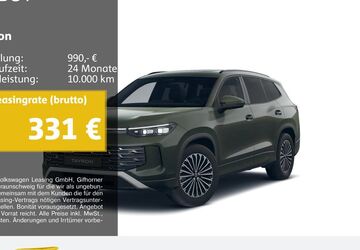 VW Tayron 32.745 km 41.220 &euro; Lüdenscheid 58507