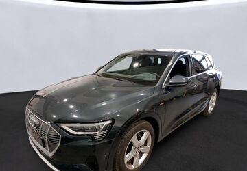 Audi e-tron 13.255 km 40.946 &euro; Hagen 58091