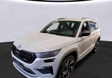 Skoda Kodiaq 88.432 km 39.297 &euro; Hagen 58091