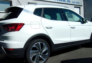 Seat Arona 31.574 km 16.999 &euro; Hagen 58089