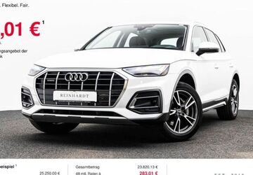 Audi Q5 79.984 km 25.250 &euro; Hagen 58091