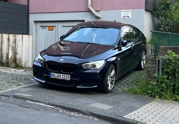 BMW 530 Gran Turismo 167.500 km 13.499 &euro; Hagen 58099