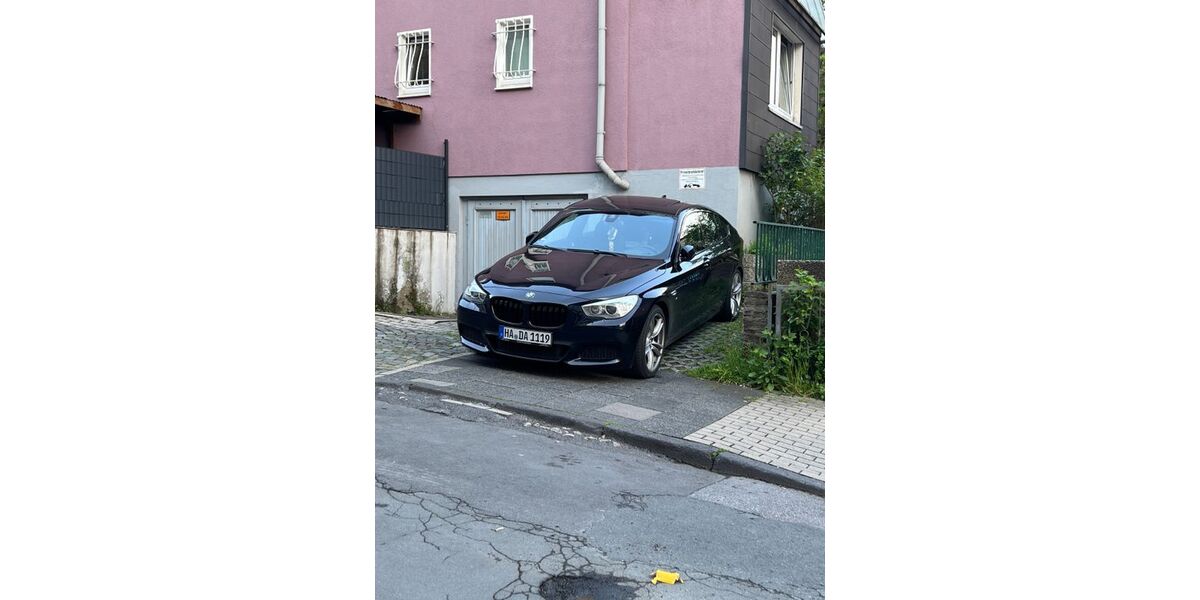 BMW 530 Gran Turismo 167.500 km 13.499 &euro; Hagen 58099