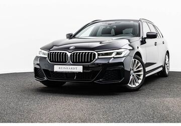 BMW 520 56.476 km 35.230 &euro; Hagen 58091