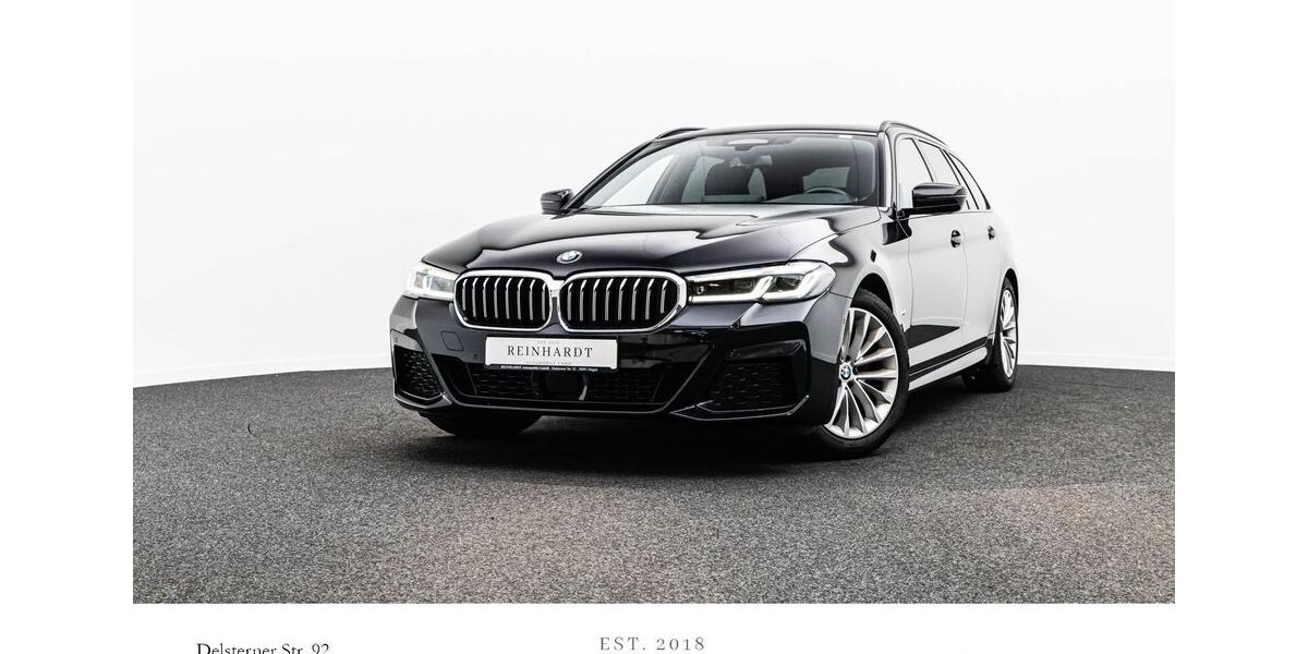 BMW 520 56.476 km 35.230 &euro; Hagen 58091