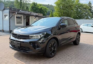 Opel Grandland (X) 83.000 km 14.990 &euro; Hagen 58089