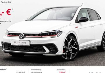 VW Polo 30.398 km 21.340 &euro; Hagen 58091